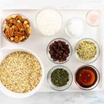 Granola recipe nutty crunchy healthy post