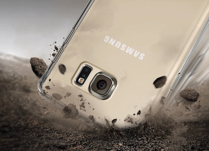 Samsung galaxy note 5 specification and release date