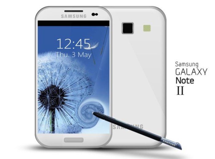 Samsung galaxy note 2 full specification and price in india