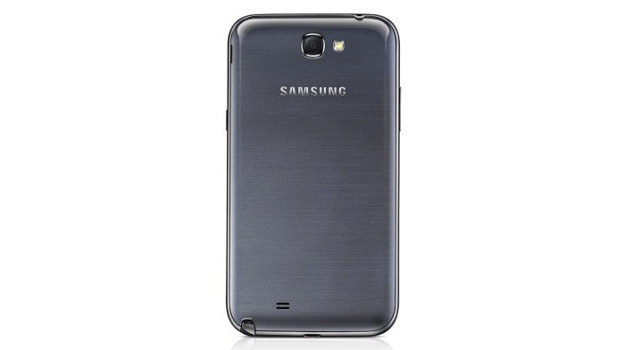 Samsung galaxy note 2 indian price and specification