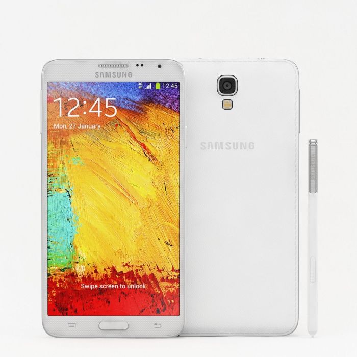 Neo samsung galaxy note