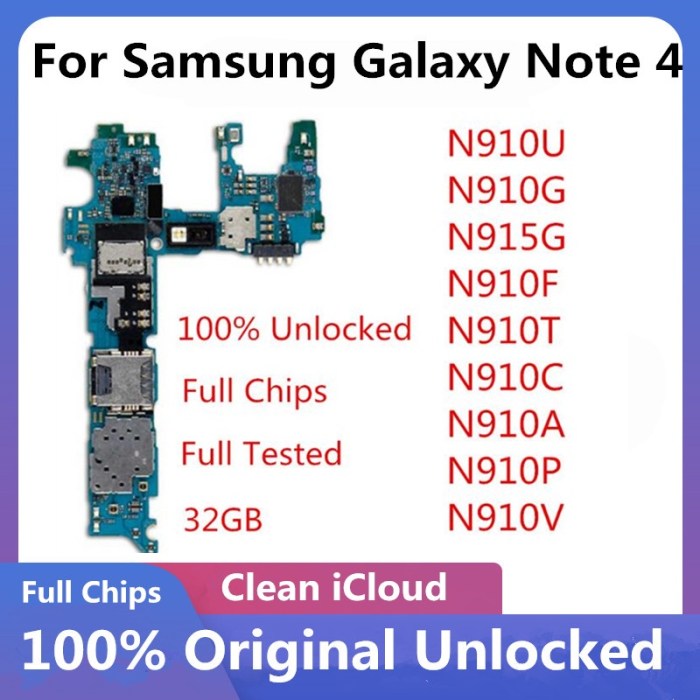 Samsung galaxy note 4 n910c full specification