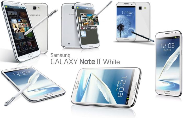 Samsung galaxy note 2 duos full specification