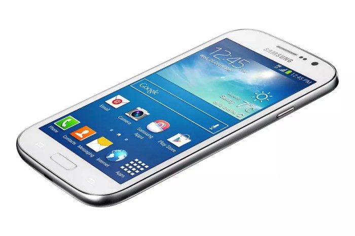 Samsung galaxy neo plus specification