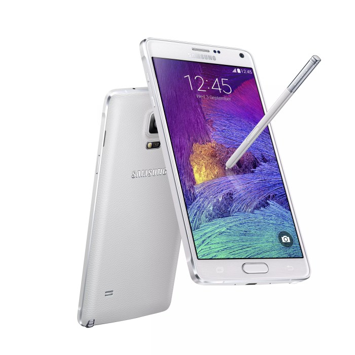 Samsung galaxy note 4 full specification video