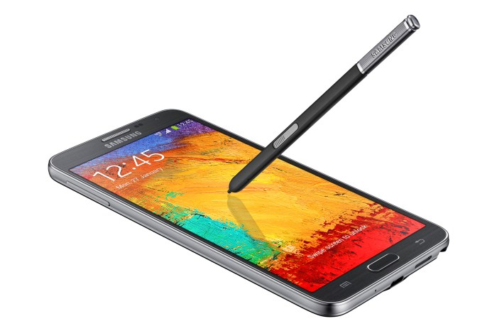 Samsung galaxy note 3 neo lte sm-n7505 specification