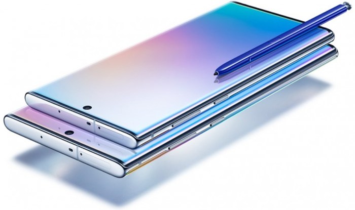 Samsung galaxy note 10 full specification gsmarena