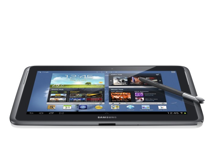 Samsung galaxy note 10.1 full specification