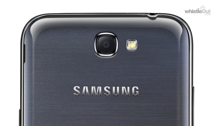 Samsung galaxy note 2 mini specification and price