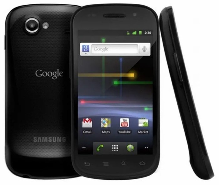 Samsung galaxy nexus 16gb full specification