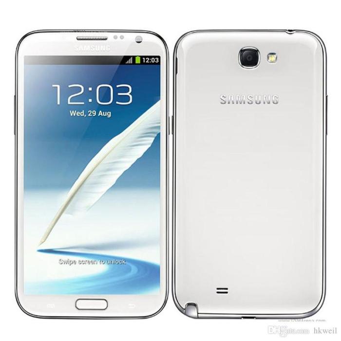 Note galaxy samsung lte specs ii 4g malaysia price technave compare