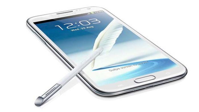 Samsung galaxy note 2 duos full specification