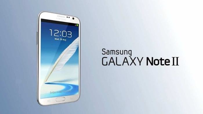 Samsung galaxy note 2 n7105 specification