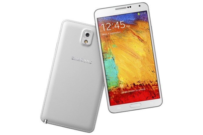 Samsung galaxy note 3 neo full specification and price