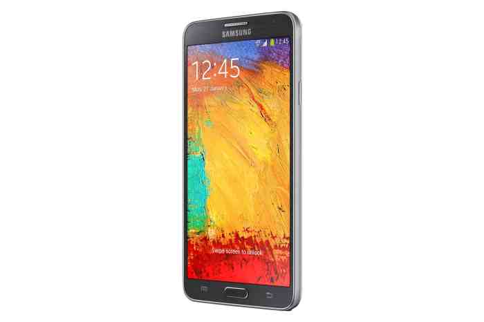 Samsung galaxy neo 3 specification