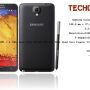 Samsung Galaxy Note 3 Neo Duos Full Specification