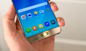 Samsung galaxy note 5 specification wikipedia