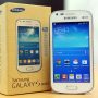 Samsung Galaxy Music Duos Price and Specification