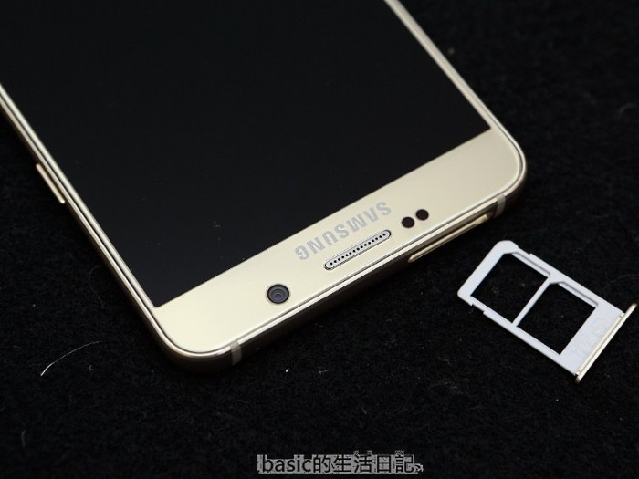 Samsung galaxy note 5 specification dual sim