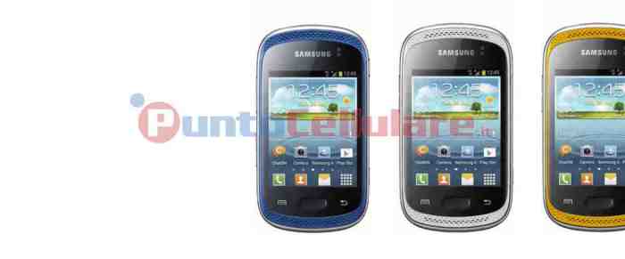 Samsung galaxy music duos specification and price