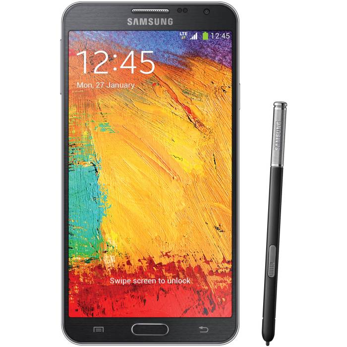 Samsung galaxy note 3 neo lte sm-n7505 specification